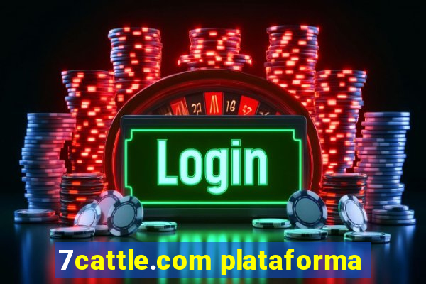 7cattle.com plataforma